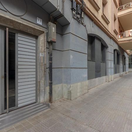 Apartamento Tiboli Home Bilbao Zewnętrze zdjęcie