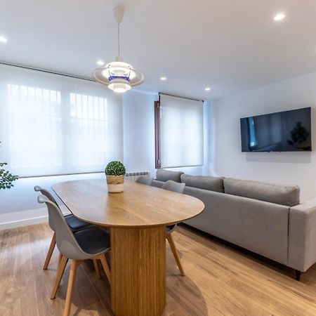 Apartamento Tiboli Home Bilbao Zewnętrze zdjęcie