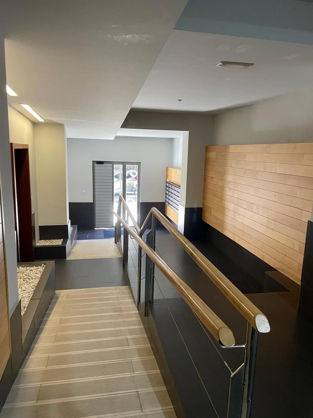 Apartamento Tiboli Home Bilbao Zewnętrze zdjęcie