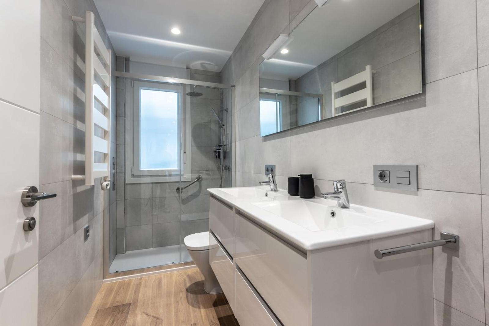 Apartamento Tiboli Home Bilbao Zewnętrze zdjęcie