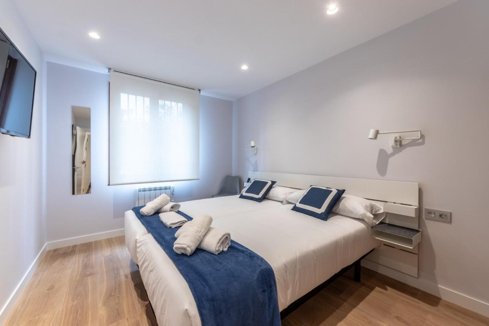 Apartamento Tiboli Home Bilbao Zewnętrze zdjęcie