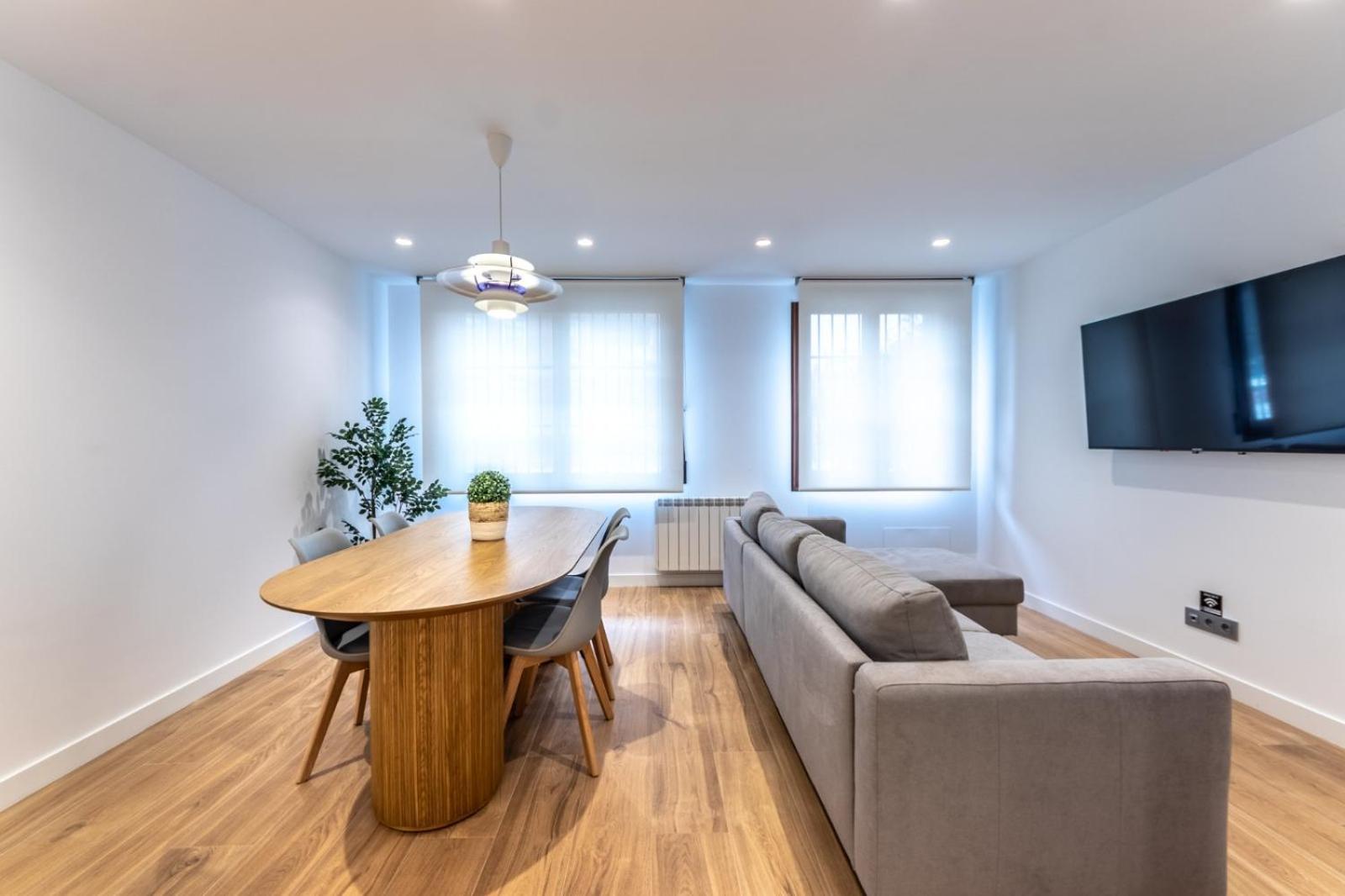 Apartamento Tiboli Home Bilbao Zewnętrze zdjęcie