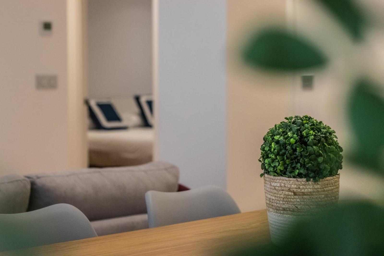 Apartamento Tiboli Home Bilbao Zewnętrze zdjęcie