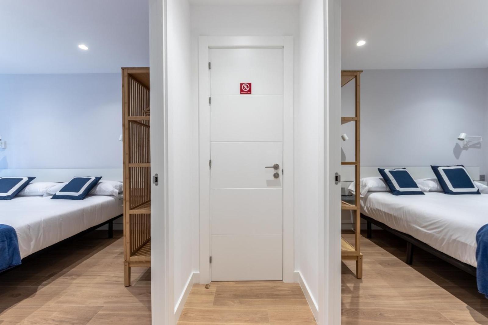 Apartamento Tiboli Home Bilbao Zewnętrze zdjęcie