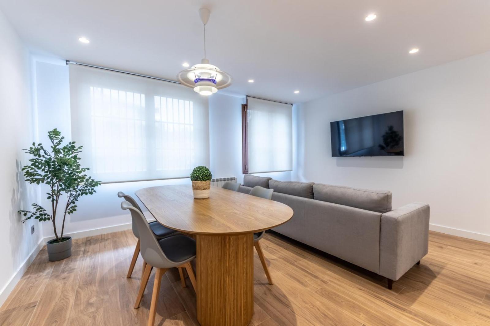 Apartamento Tiboli Home Bilbao Zewnętrze zdjęcie