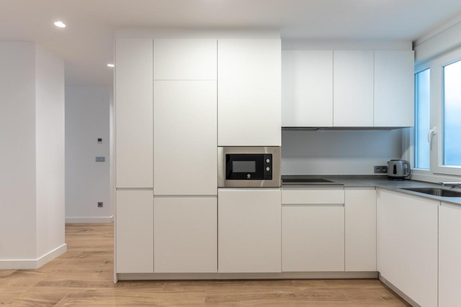 Apartamento Tiboli Home Bilbao Zewnętrze zdjęcie