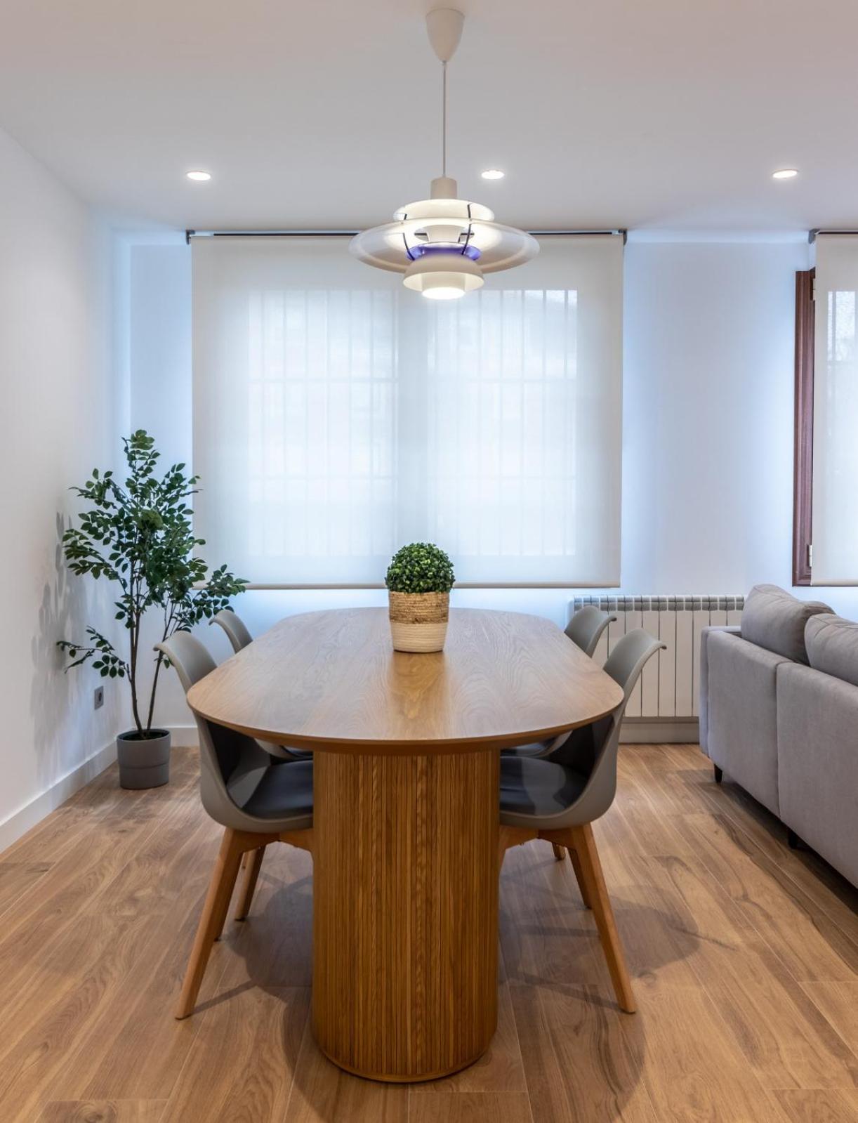 Apartamento Tiboli Home Bilbao Zewnętrze zdjęcie