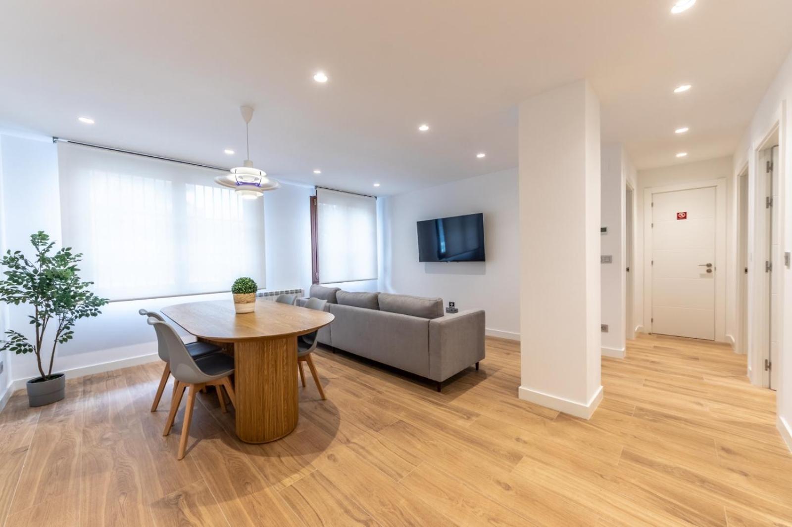 Apartamento Tiboli Home Bilbao Zewnętrze zdjęcie