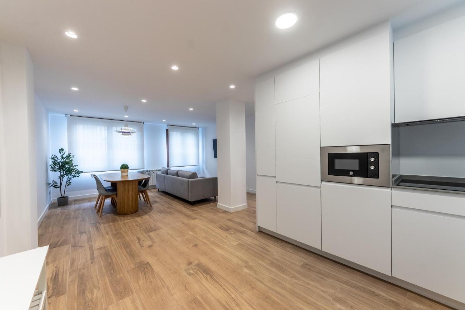 Apartamento Tiboli Home Bilbao Zewnętrze zdjęcie