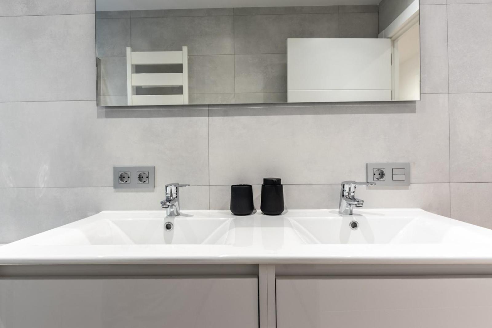 Apartamento Tiboli Home Bilbao Zewnętrze zdjęcie